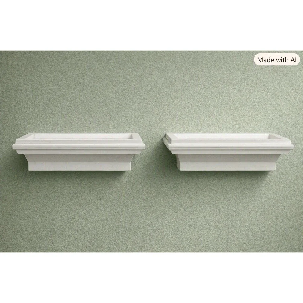 Unbranded set white